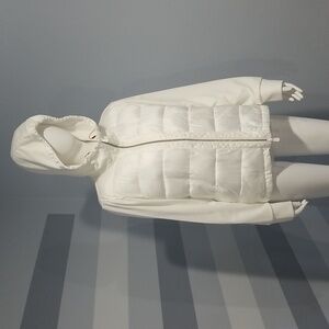 Save the duck hoodie jacket